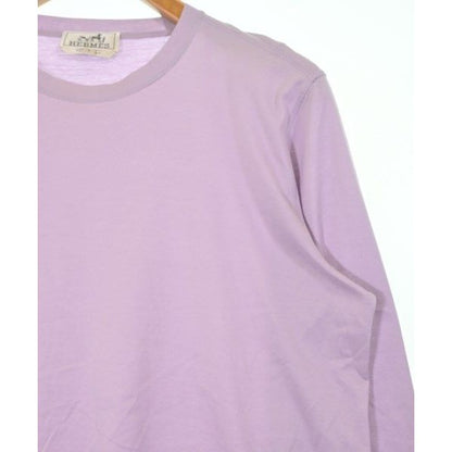 Hermes T-Shirt Purple — view 4