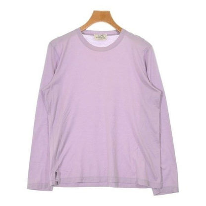 Hermes T-Shirt Purple