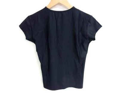 Fendi Polyamide And Elastane Short Sleeve T-shirt Tops Clothing
