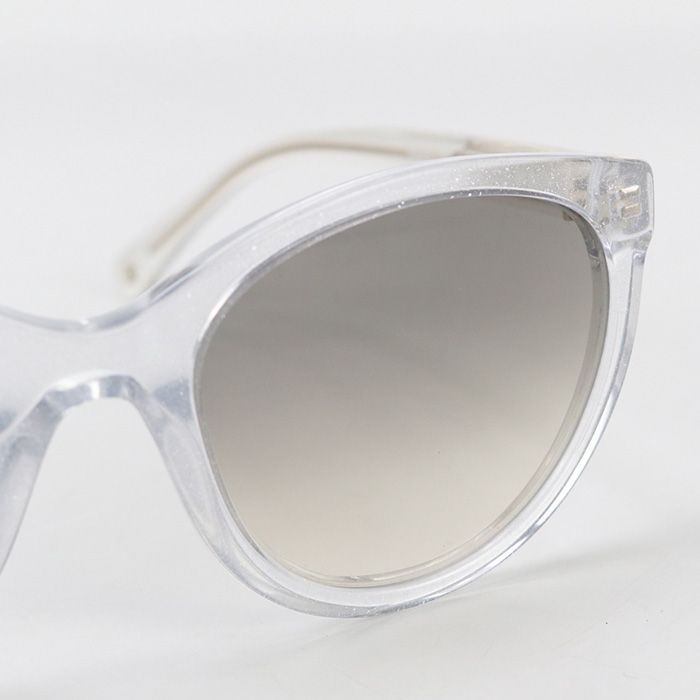 Chanel 5523-u 1755-32 Sunglasses Plastic Ladies