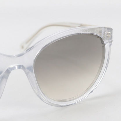 Chanel 5523-u 1755-32 Sunglasses Plastic Ladies