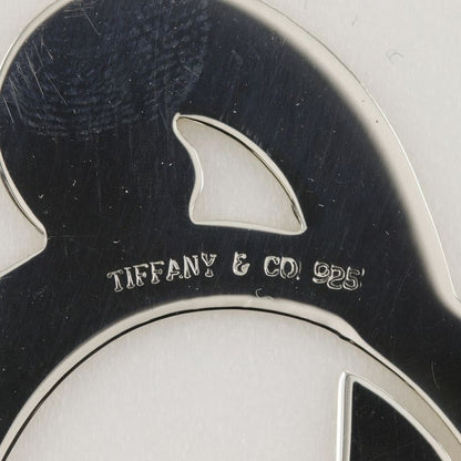 Tiffany & Co Bookmark Tiffany & Co Bookmark Music Note Silver 925 Unisex