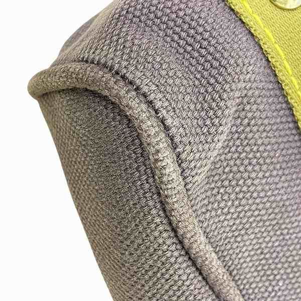 Louis Vuitton Antigua Cabas MM M40086 Bag Tote Bag Shoulder Bag Unisex