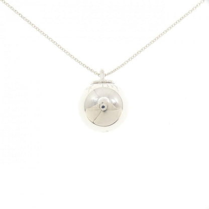 Tiffany & Co Ball Necklace