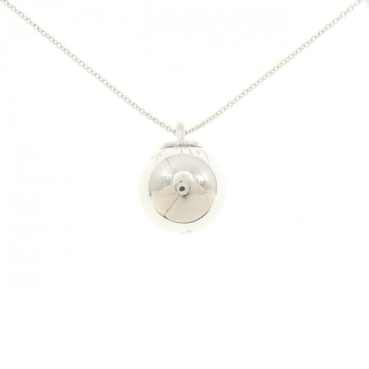 Tiffany & Co Ball Necklace
