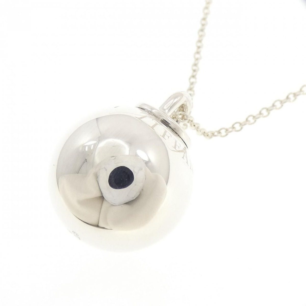 Tiffany & Co Ball Necklace — view 3