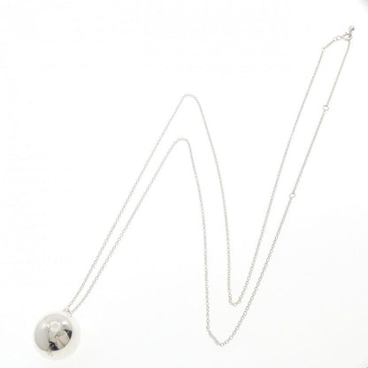 Tiffany & Co Ball Necklace — view 5