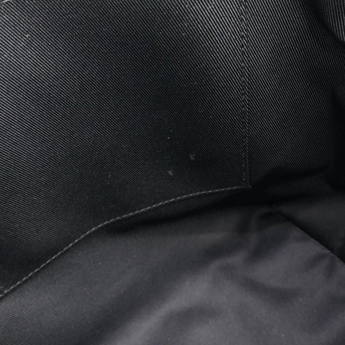 Louis Vuitton Monogram Eclipse Odyssey Messenger Mm Shoulder Bag — view 10