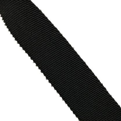 Gucci Shoulder Bag GG Pattern 90762 Black Leather