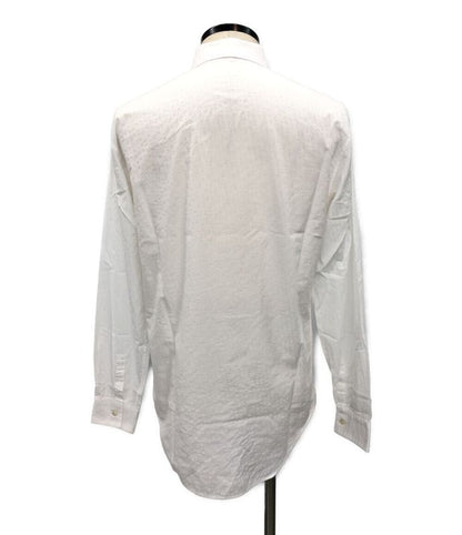Dior Homme Long Sleeve Shirt Men's Size 38 (S) Dior Homme