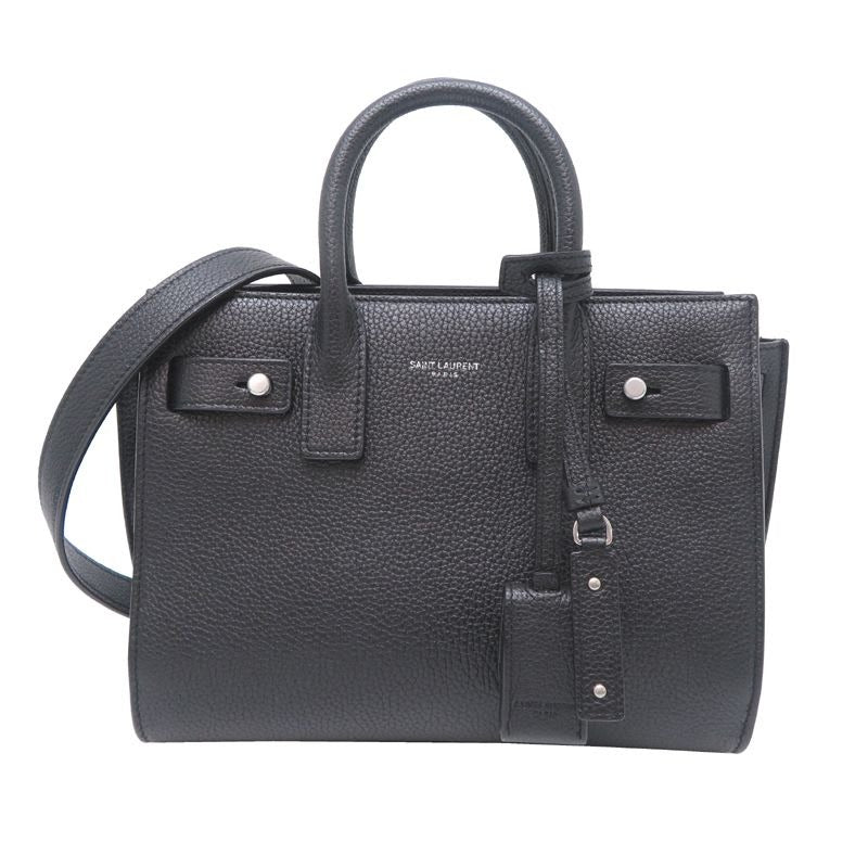 Saint Laurent Paris Handbag