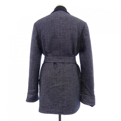 Chanel Jacket Black 38 — view 2