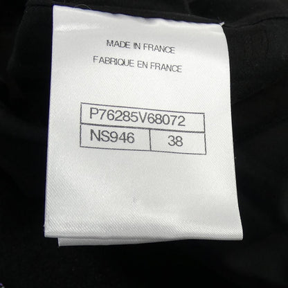 Chanel Jacket Black 38 — view 4