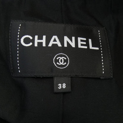 Chanel Jacket Black 38 — view 5