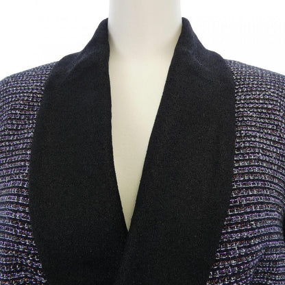 Chanel Jacket Black 38 — view 6