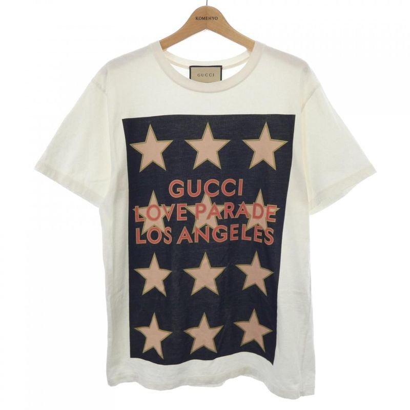 Gucci Xjeqi T-Shirt
