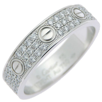 Cartier Ring Gold