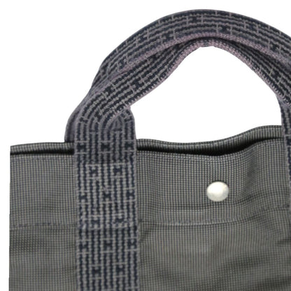 Hermes Business Bag Tote Her Line MM Gray