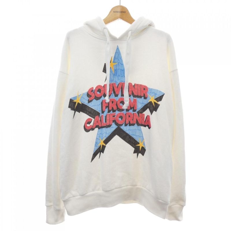 Gucci Xjeg 6 Hoodie