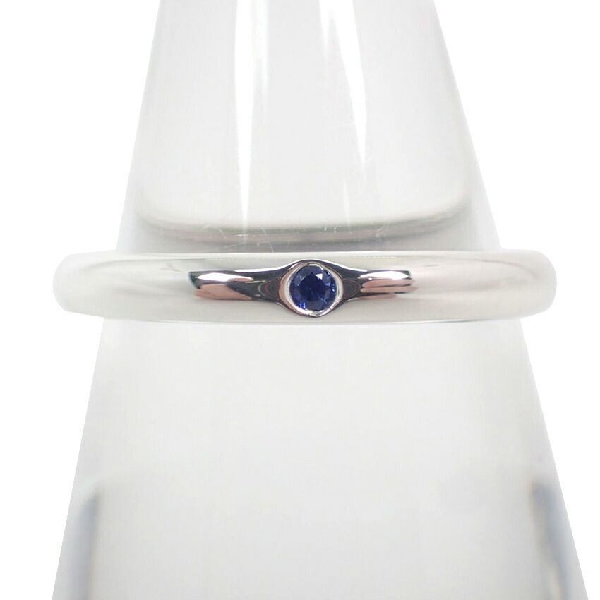 Tiffany & Co 925 Stacking Band Ring
