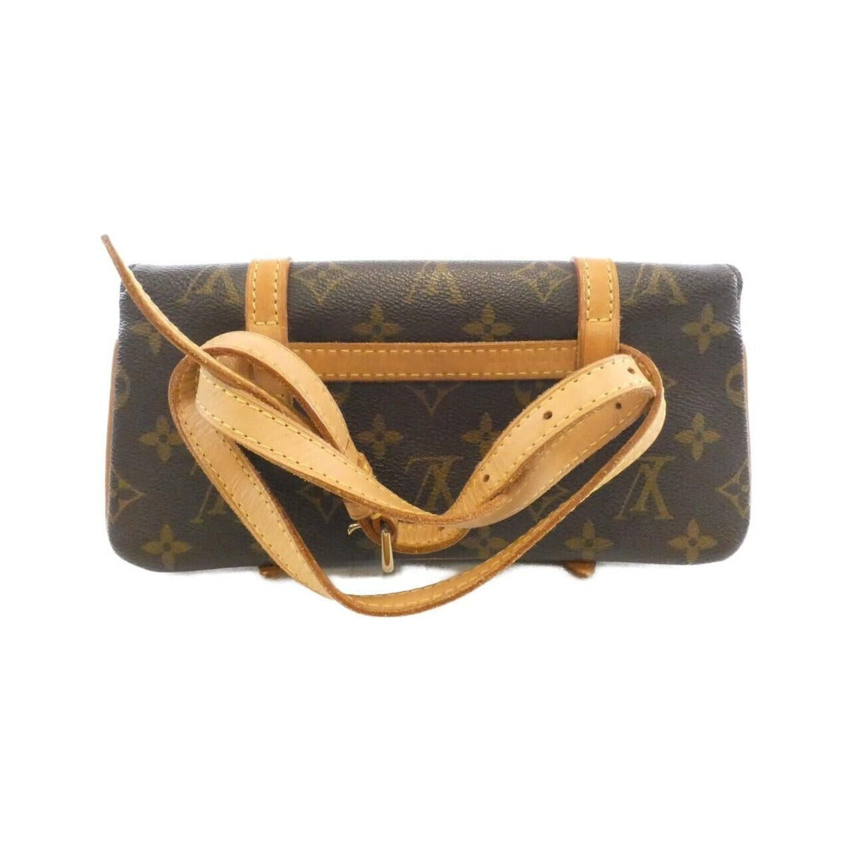 Louis Vuitton Monogram Pochette Marel Waist Bag — view 2