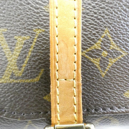 Louis Vuitton Monogram Pochette Marel Waist Bag — view 4