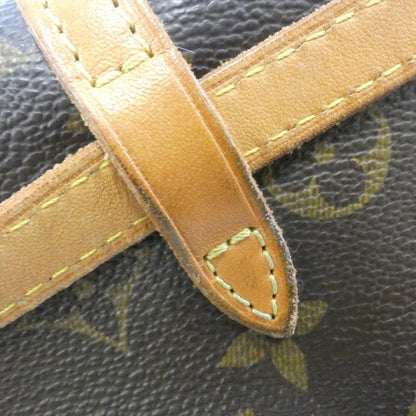 Louis Vuitton Monogram Pochette Marel Waist Bag — view 5