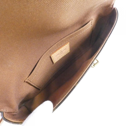 Louis Vuitton Monogram Pochette Marel Waist Bag — view 8