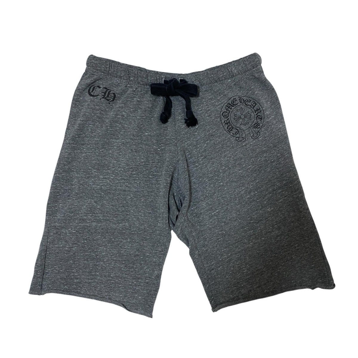 Chrome Hearts Sweatshirt Shorts Pants