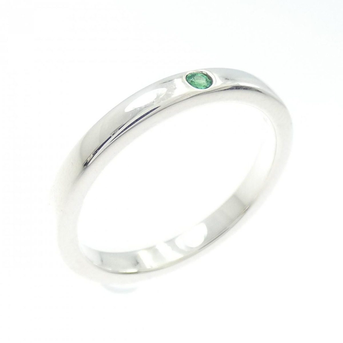 Tiffany & Co Band Ring
