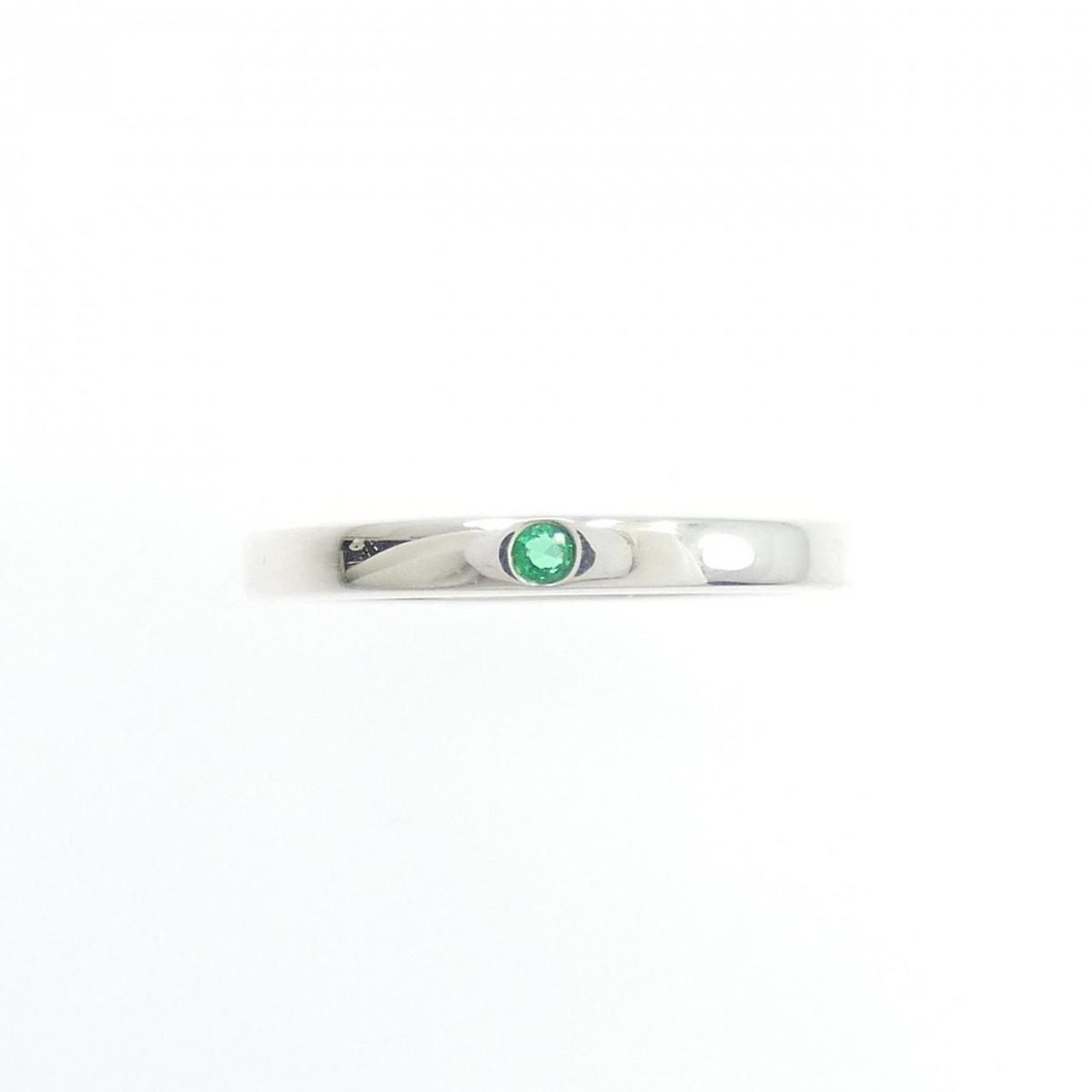 Tiffany & Co Band Ring — view 2