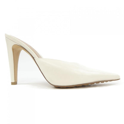 Bottega Veneta Sandals White 35