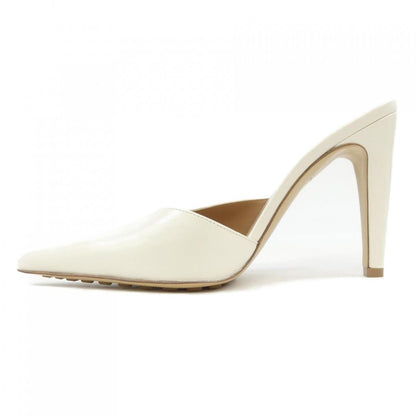 Bottega Veneta Sandals White 35 — view 2