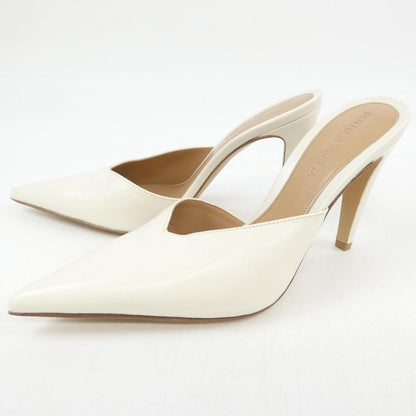 Bottega Veneta Sandals White 35 — view 3