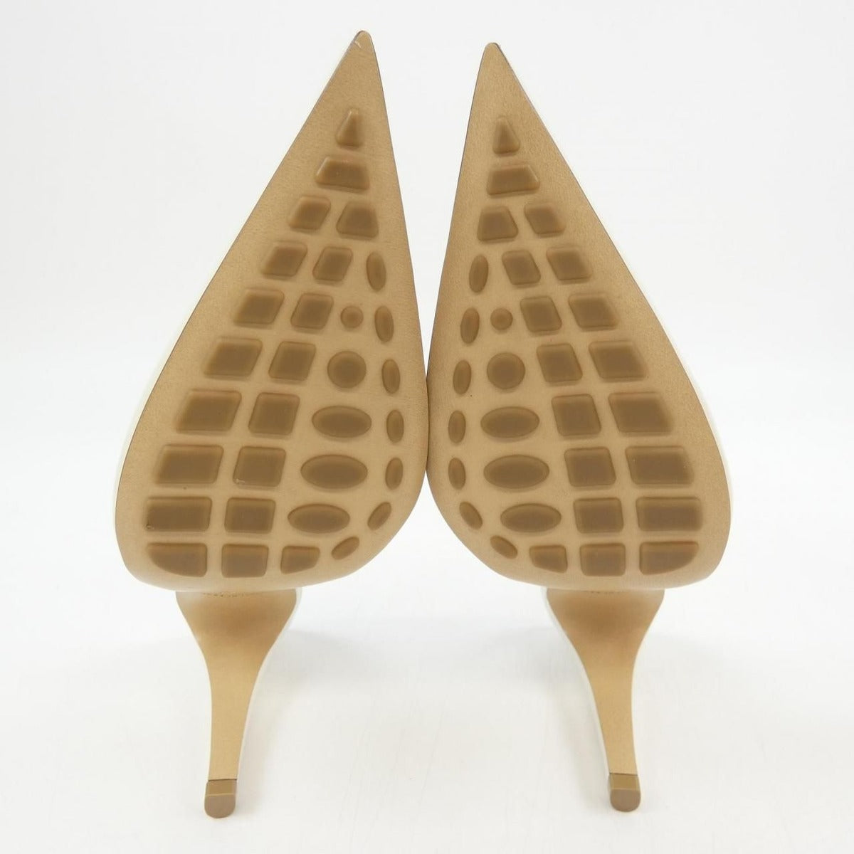 Bottega Veneta Sandals White 35 — view 4