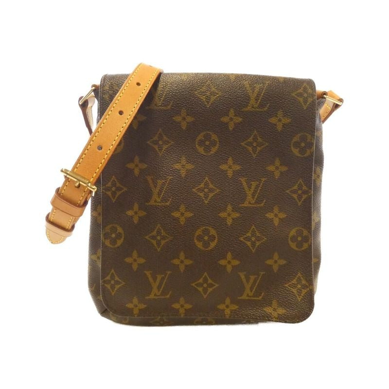 Louis Vuitton Monogram Musette Salsa Shoulder Bag