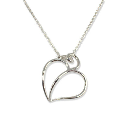 Tiffany & Co. 925 Apple Pendant Necklace