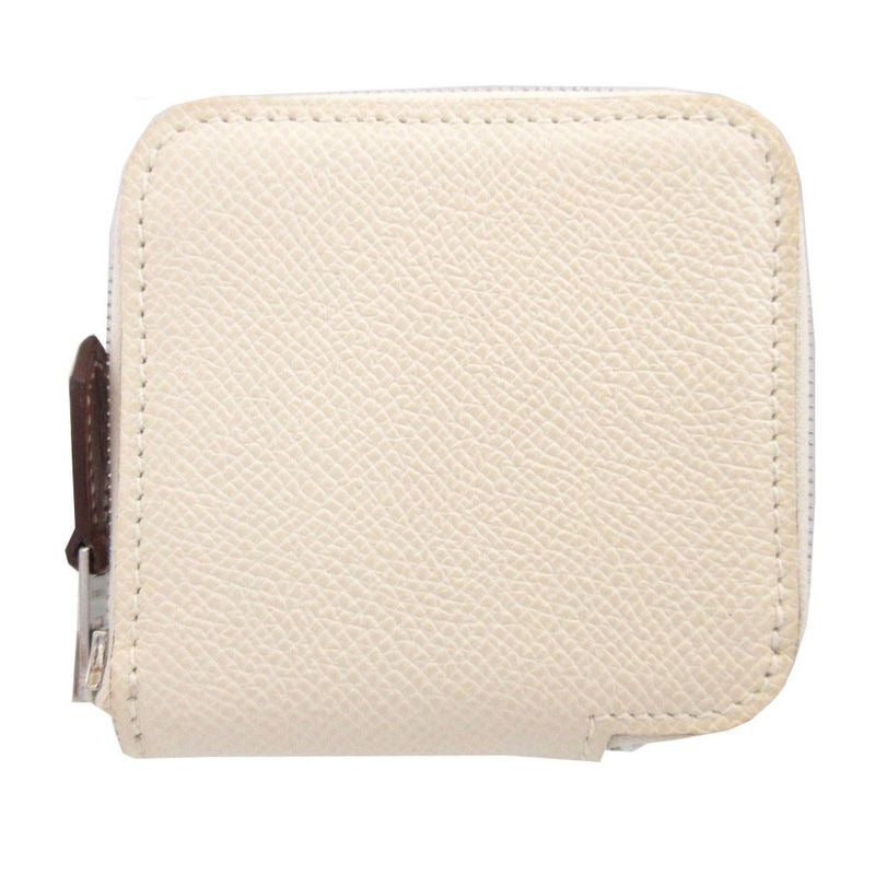 Hermes Azap Compact Mini Silk Quin Vaux Epson Nata Coin Case
