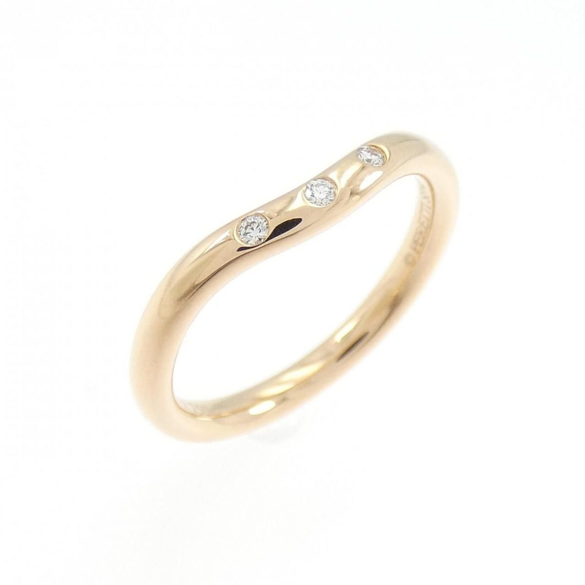 Tiffany & Co Band Ring