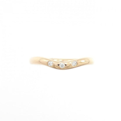 Tiffany & Co Band Ring — view 2