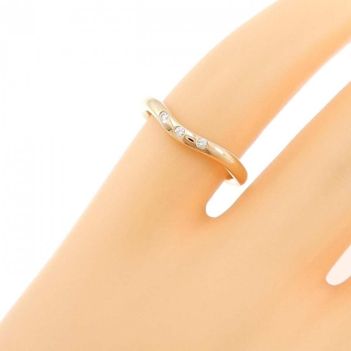 Tiffany & Co Band Ring — view 6