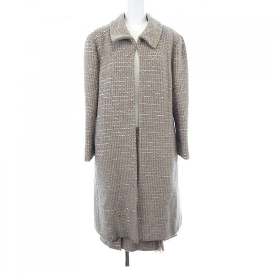 Chanel 00 A Set Suit Vintage
