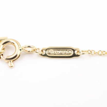 Tiffany & Co Necklace T Smile Small 40 — view 3