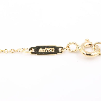 Tiffany & Co Necklace T Smile Small 40 — view 4