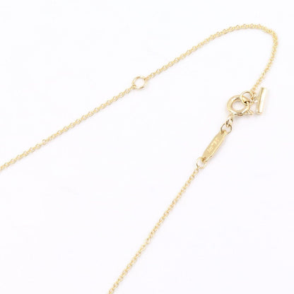 Tiffany & Co Necklace T Smile Small 40 — view 5