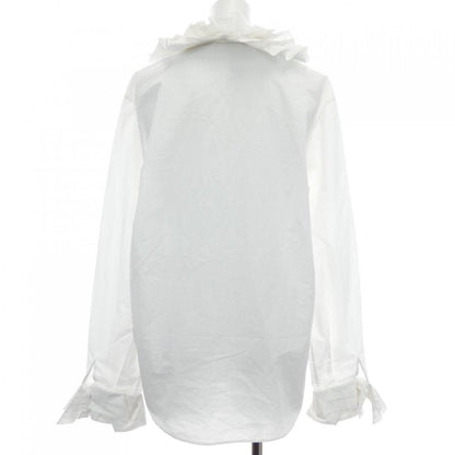 Chanel Shirt White 34 — view 2