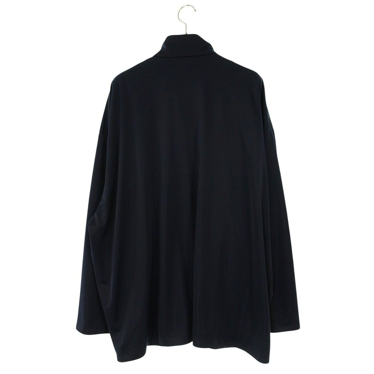 Balenciaga Zip Up Track Jacket 44 — view 2
