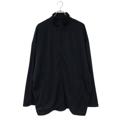 Balenciaga Zip Up Track Jacket 44