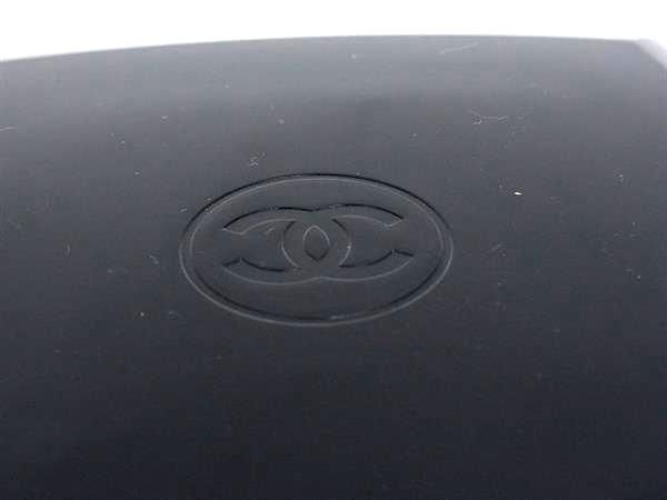 Chanel Coco Mark Hand Mirror Stand Mirror Hand Mirror Makeup Products Ladies