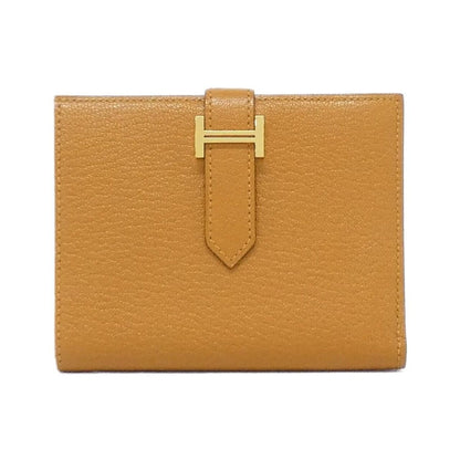 Hermes Bearn Compact Wallet